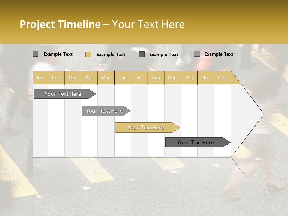 Electricity Temperature Remote PowerPoint Template