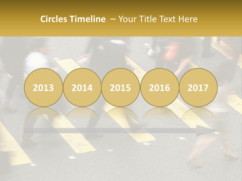 Electricity Temperature Remote PowerPoint Template