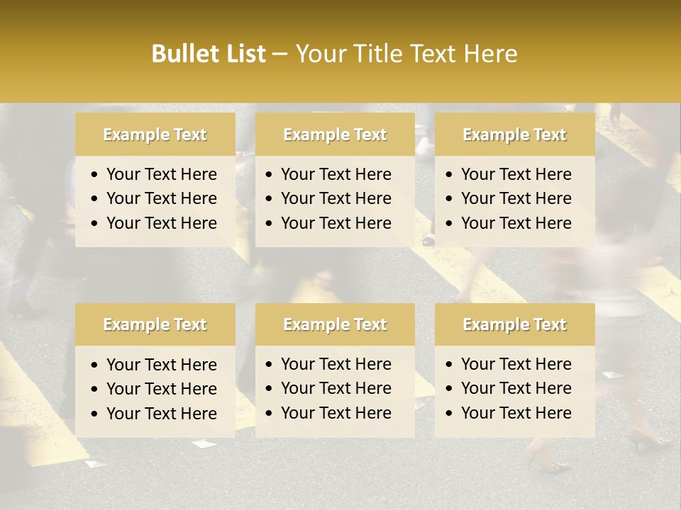Electricity Temperature Remote PowerPoint Template
