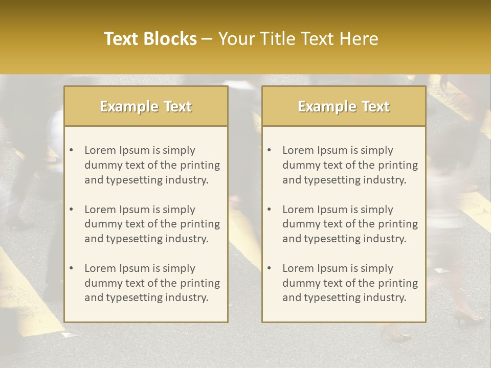 Electricity Temperature Remote PowerPoint Template