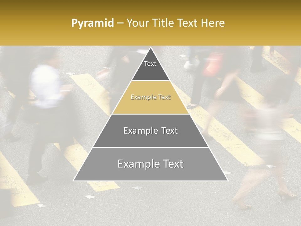 Electricity Temperature Remote PowerPoint Template