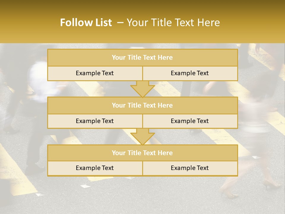 Electricity Temperature Remote PowerPoint Template