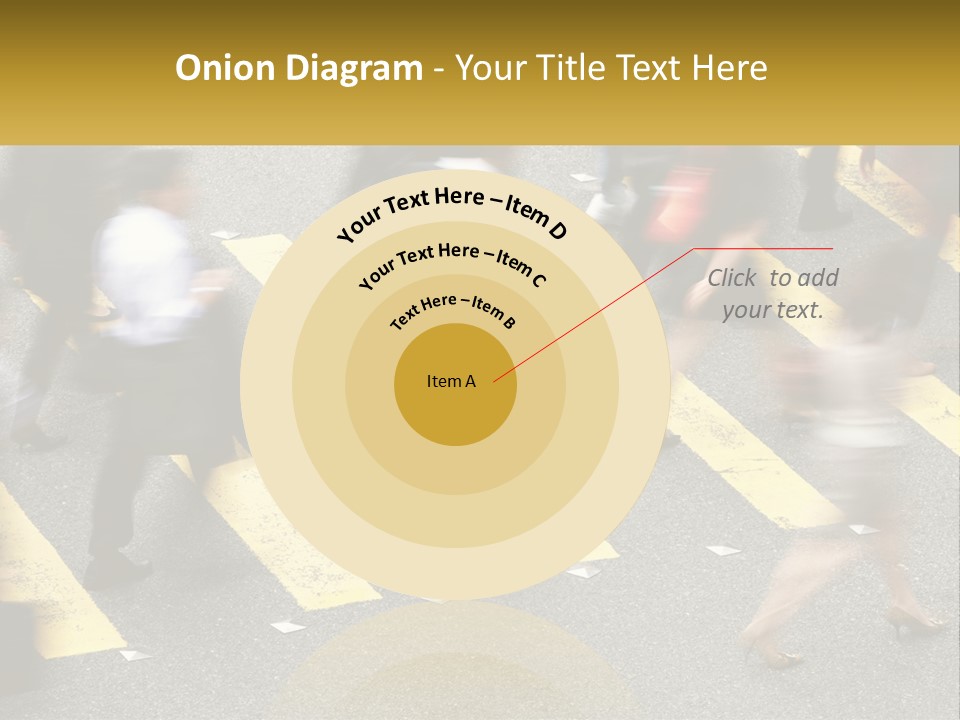 Electricity Temperature Remote PowerPoint Template