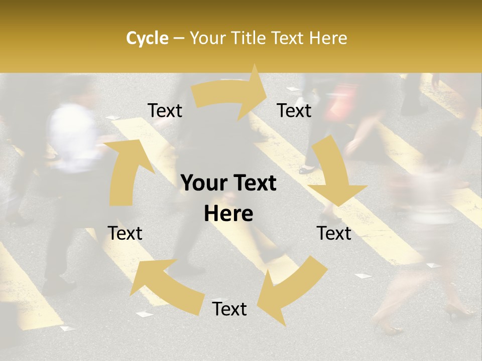 Electricity Temperature Remote PowerPoint Template