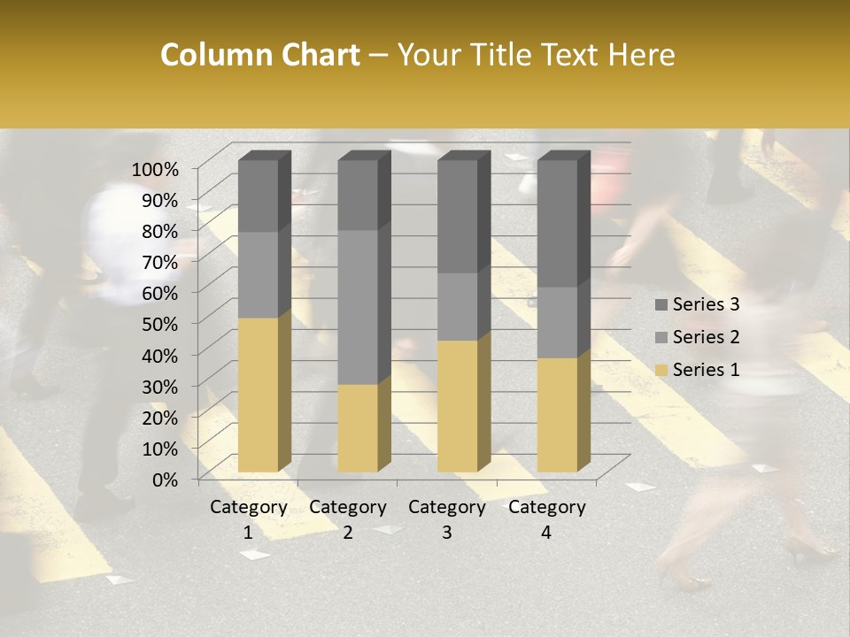 Electricity Temperature Remote PowerPoint Template