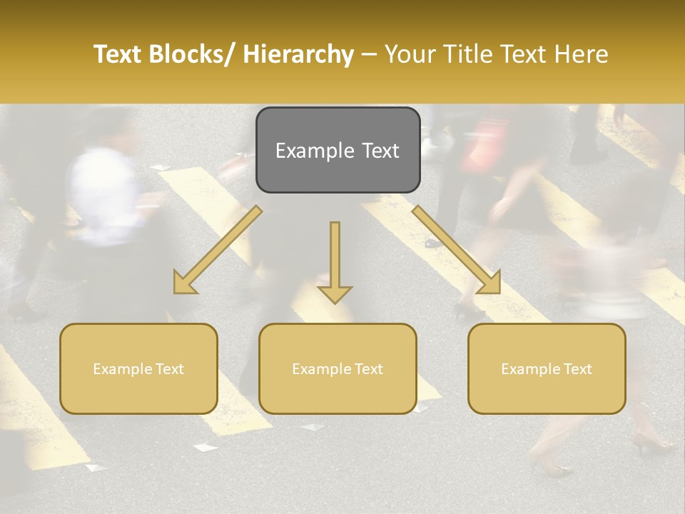 Electricity Temperature Remote PowerPoint Template