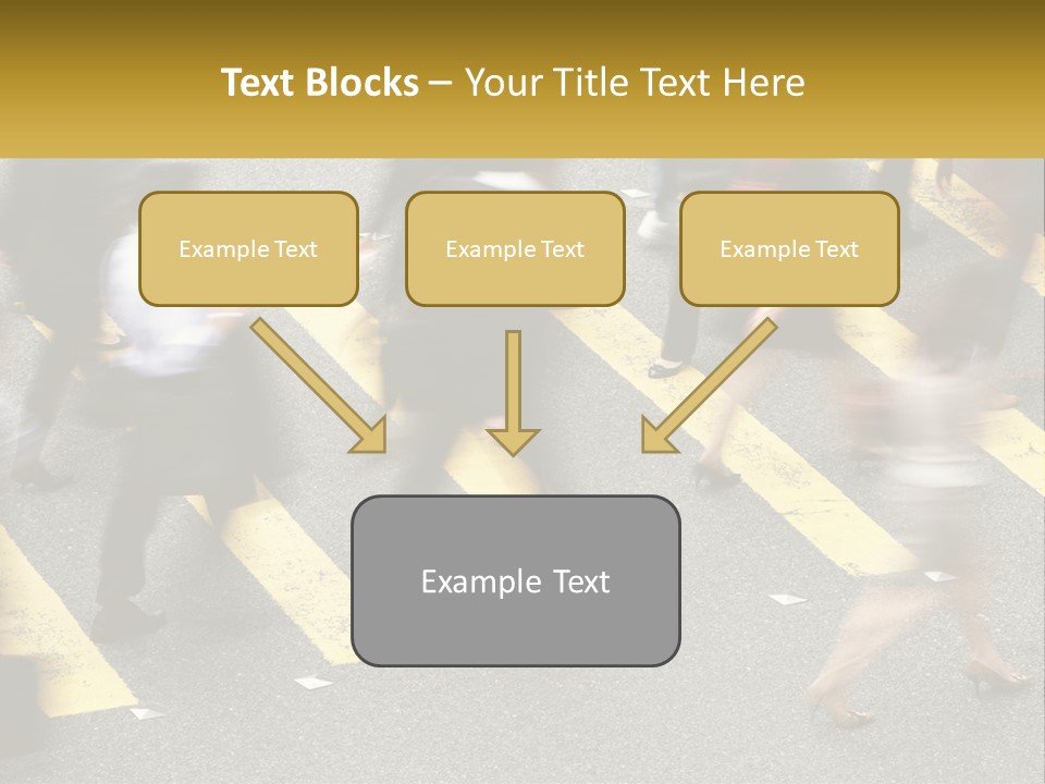 Electricity Temperature Remote PowerPoint Template