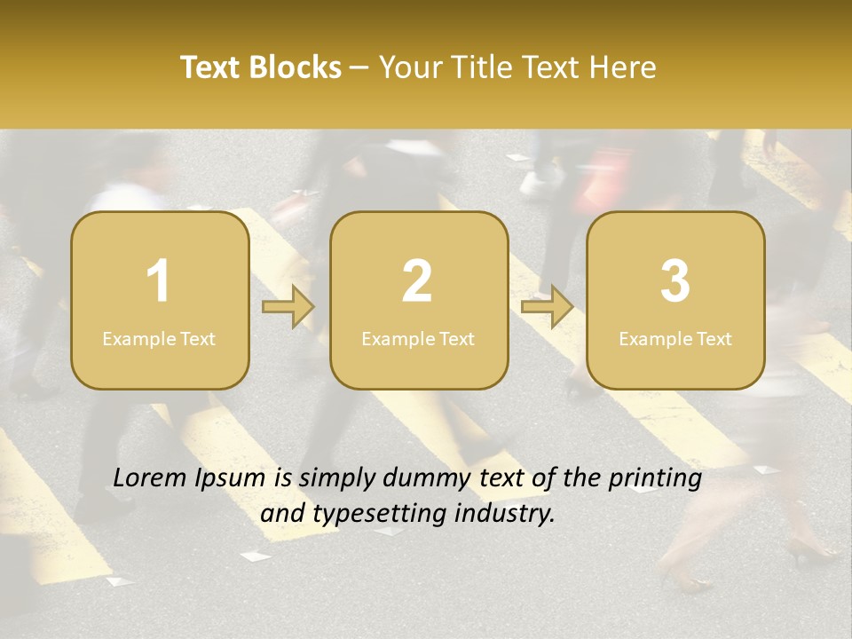 Electricity Temperature Remote PowerPoint Template