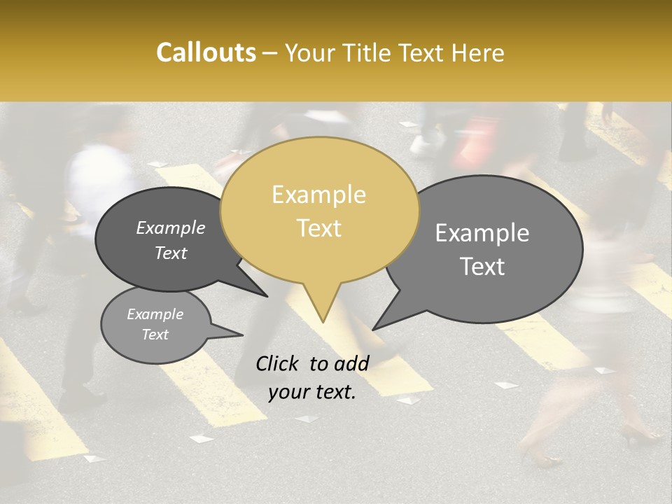 Electricity Temperature Remote PowerPoint Template
