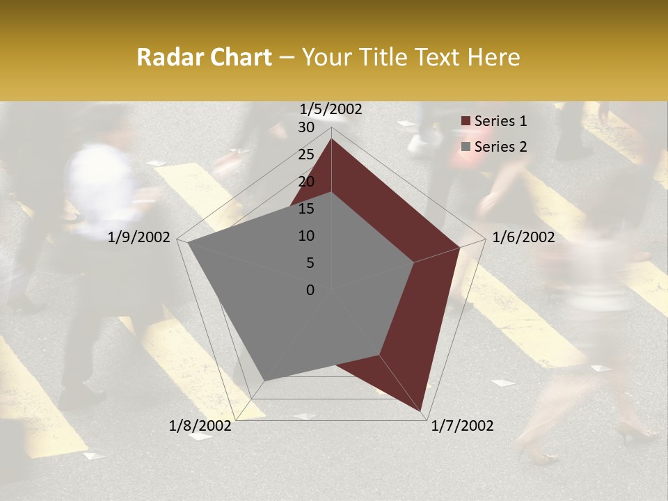 Electricity Temperature Remote PowerPoint Template