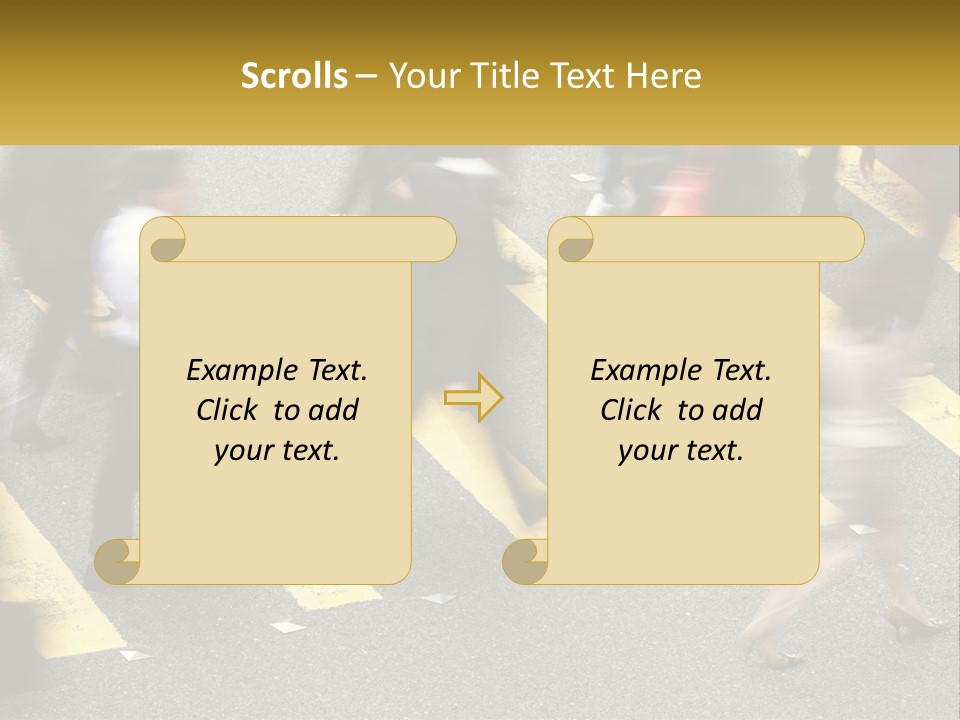 Electricity Temperature Remote PowerPoint Template