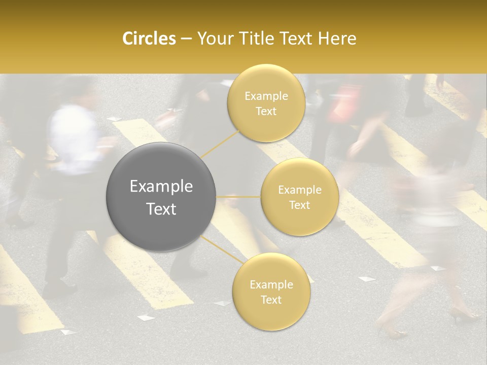 Electricity Temperature Remote PowerPoint Template