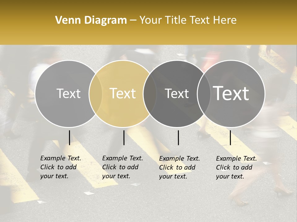 Electricity Temperature Remote PowerPoint Template