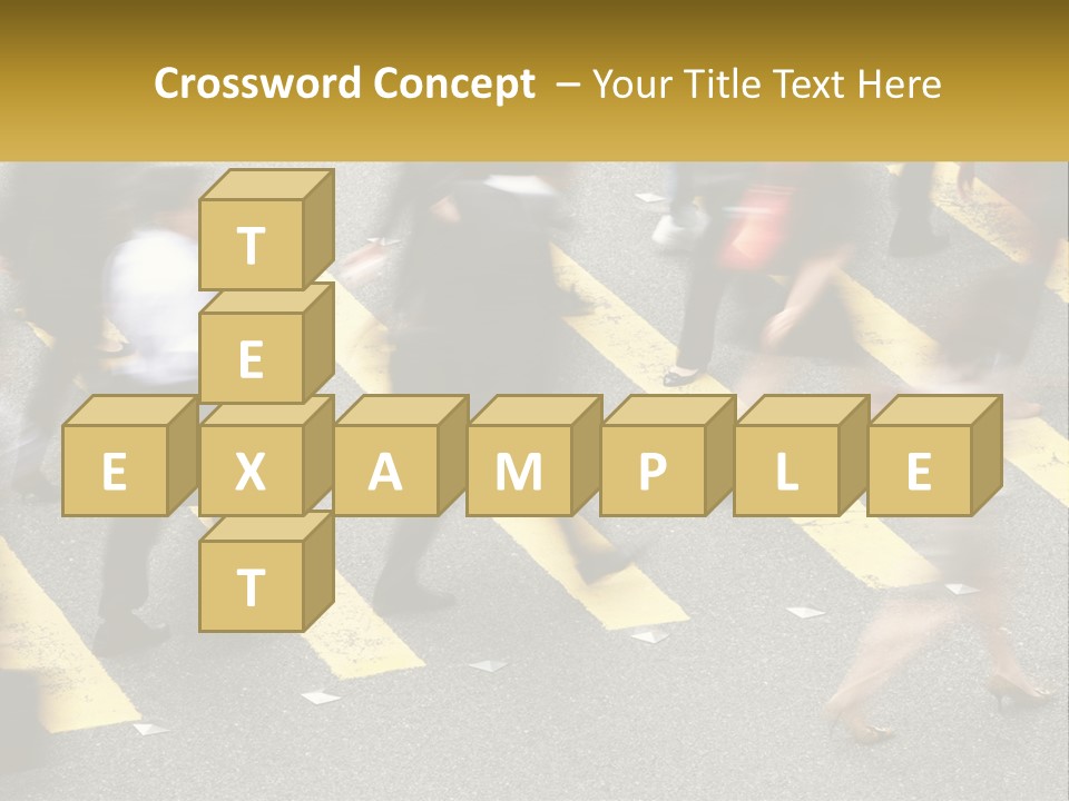 Electricity Temperature Remote PowerPoint Template