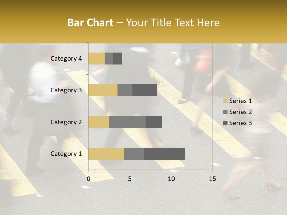 Electricity Temperature Remote PowerPoint Template