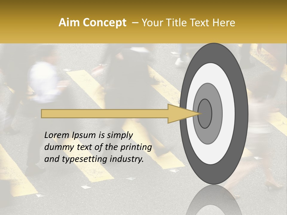Electricity Temperature Remote PowerPoint Template