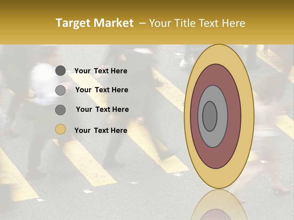 Electricity Temperature Remote PowerPoint Template