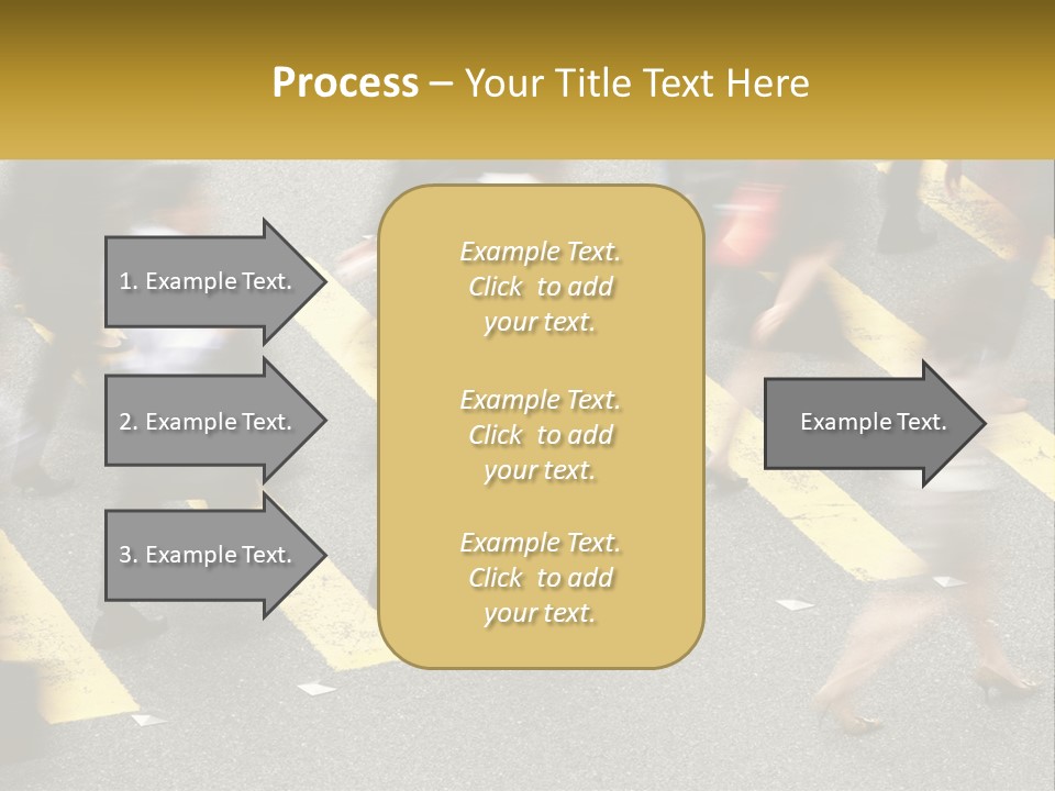 Electricity Temperature Remote PowerPoint Template