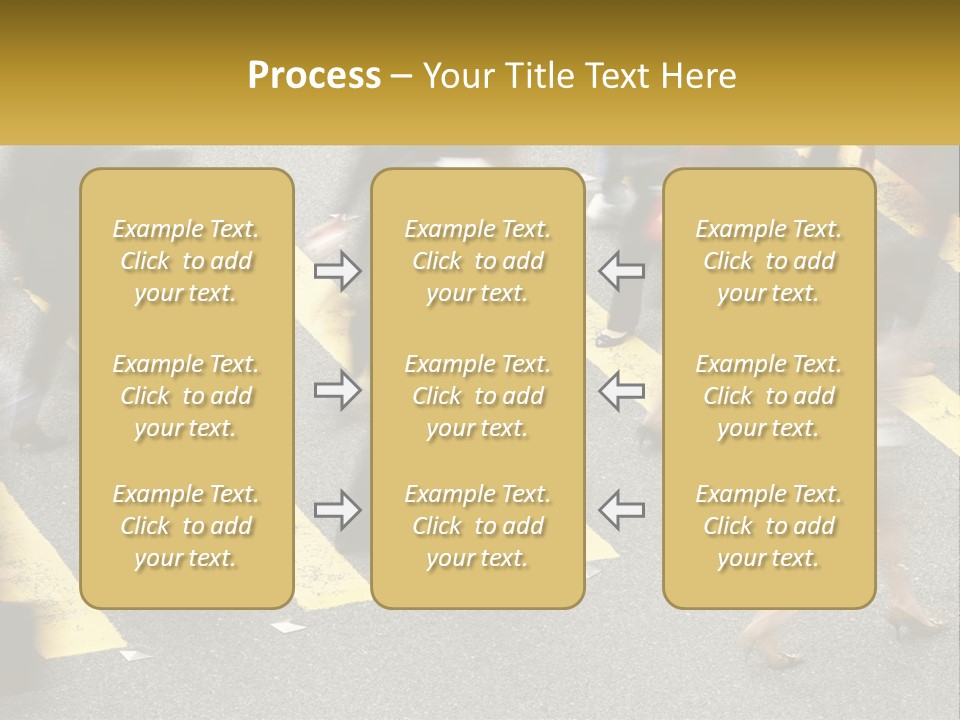 Electricity Temperature Remote PowerPoint Template
