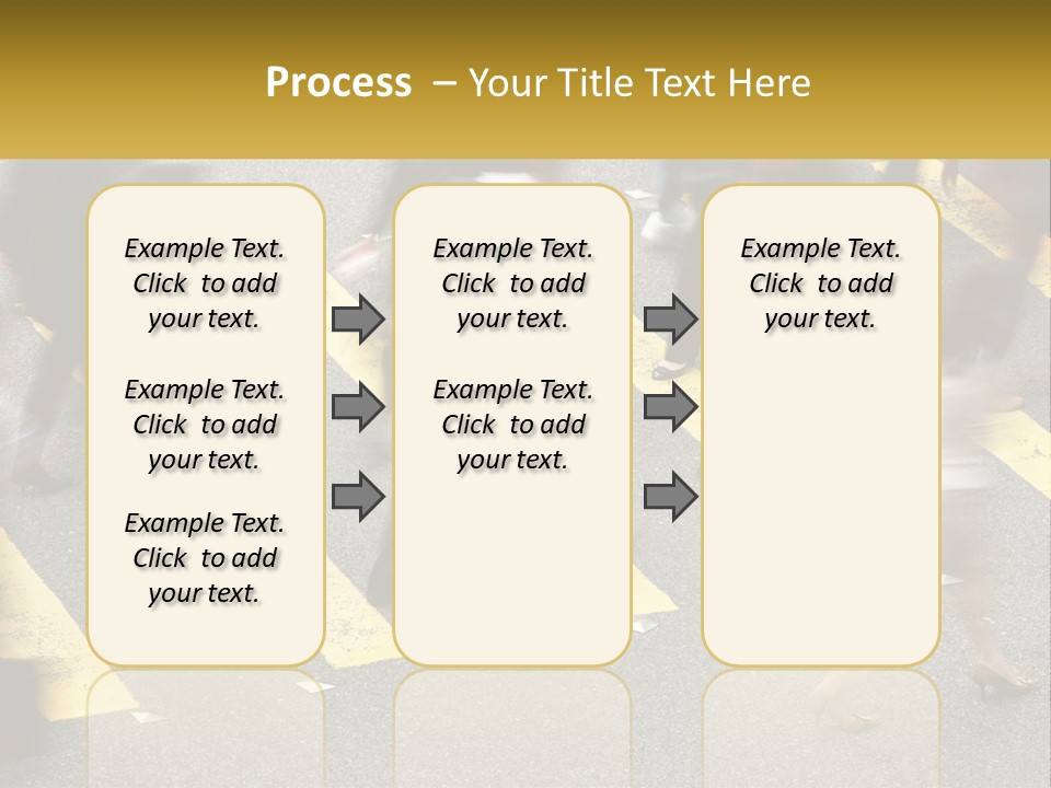 Electricity Temperature Remote PowerPoint Template