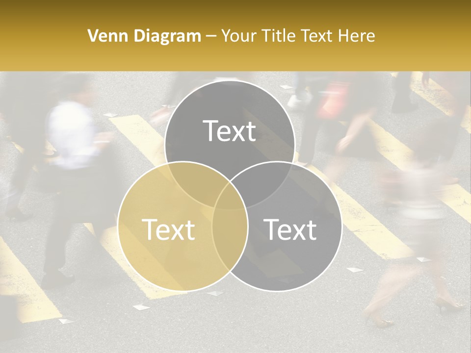 Electricity Temperature Remote PowerPoint Template