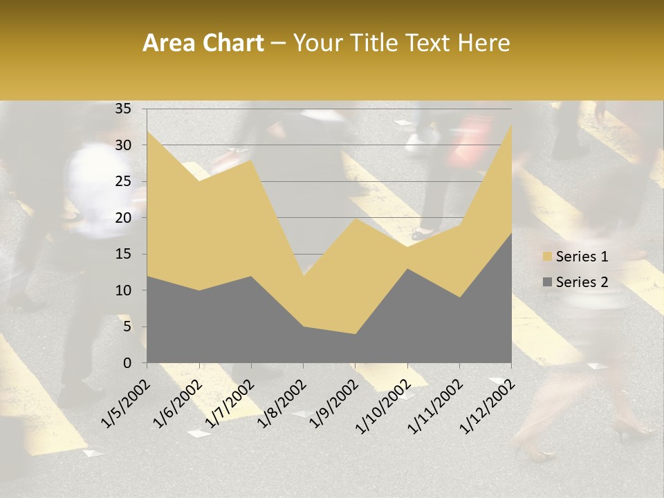 Electricity Temperature Remote PowerPoint Template