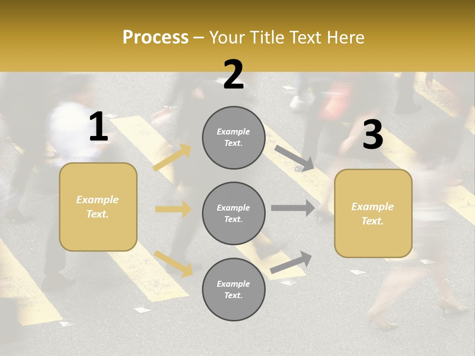 Electricity Temperature Remote PowerPoint Template