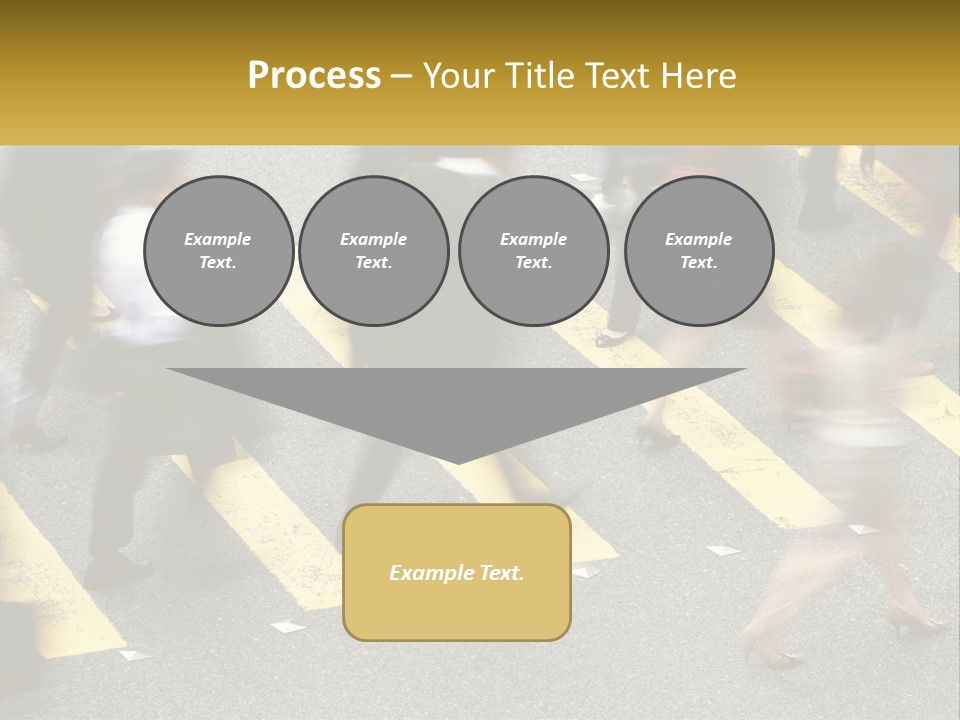 Electricity Temperature Remote PowerPoint Template