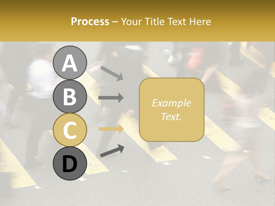 Electricity Temperature Remote PowerPoint Template