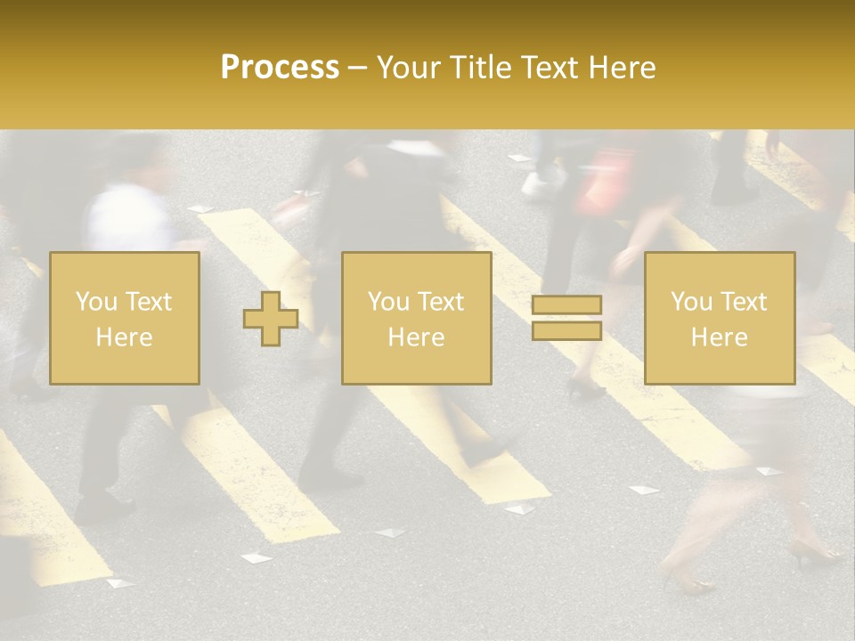Electricity Temperature Remote PowerPoint Template