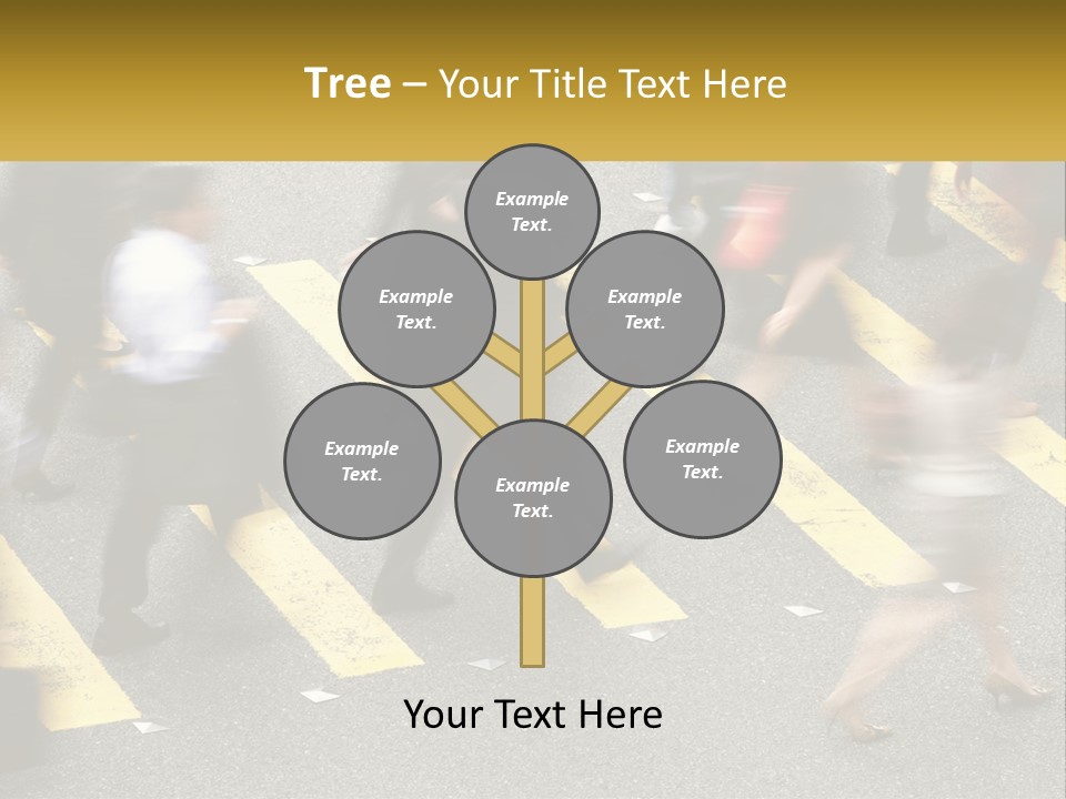Electricity Temperature Remote PowerPoint Template
