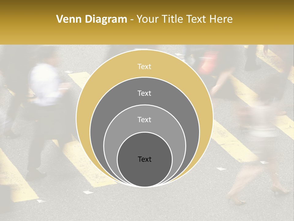 Electricity Temperature Remote PowerPoint Template