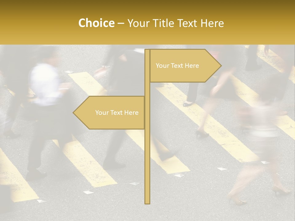 Electricity Temperature Remote PowerPoint Template