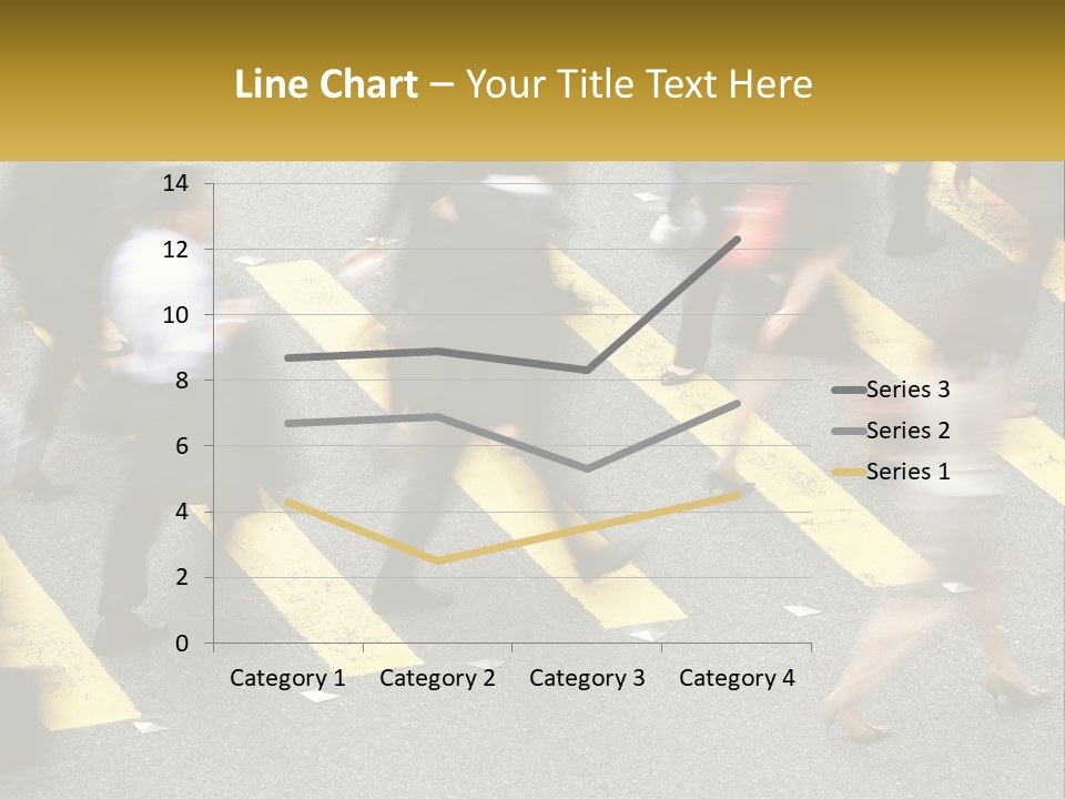 Electricity Temperature Remote PowerPoint Template