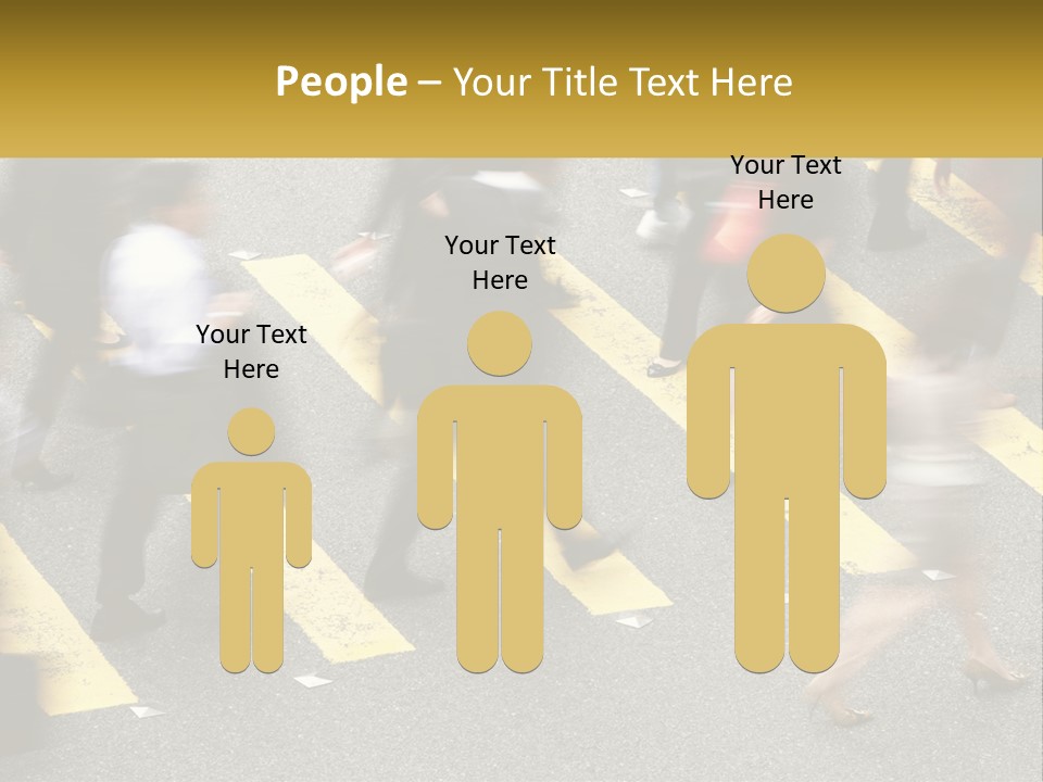Electricity Temperature Remote PowerPoint Template