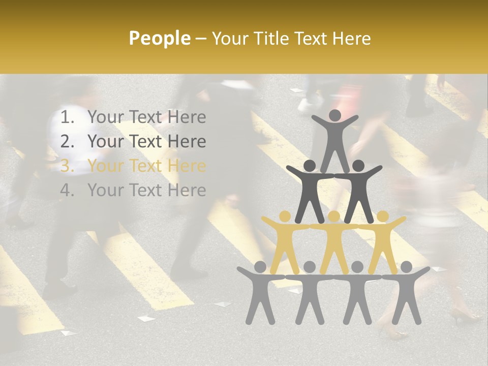 Electricity Temperature Remote PowerPoint Template