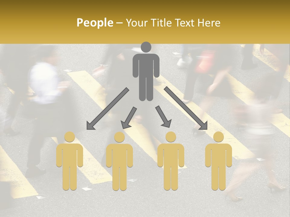 Electricity Temperature Remote PowerPoint Template
