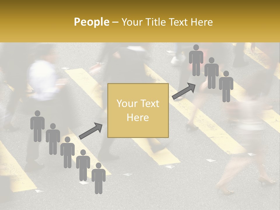 Electricity Temperature Remote PowerPoint Template