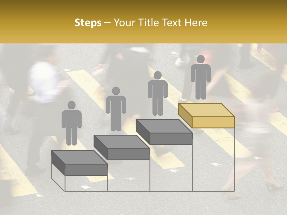 Electricity Temperature Remote PowerPoint Template