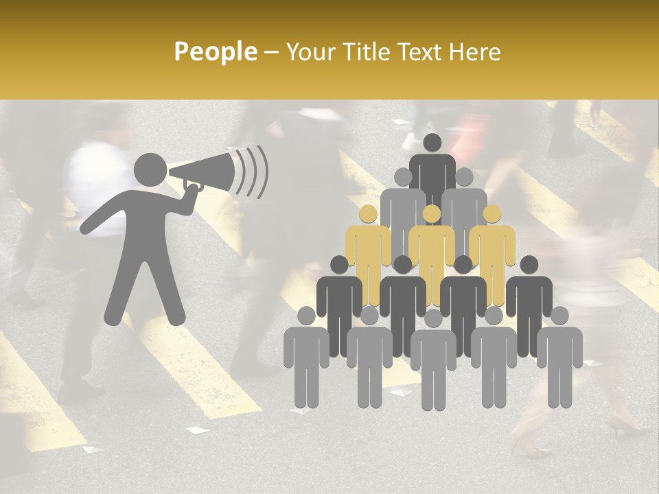 Electricity Temperature Remote PowerPoint Template