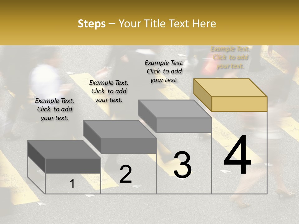 Electricity Temperature Remote PowerPoint Template