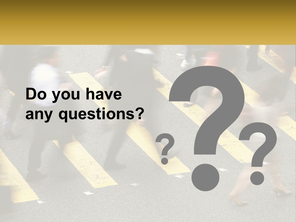 Electricity Temperature Remote PowerPoint Template