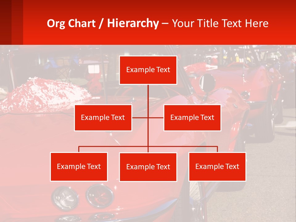 Remote Home Conditioner PowerPoint Template