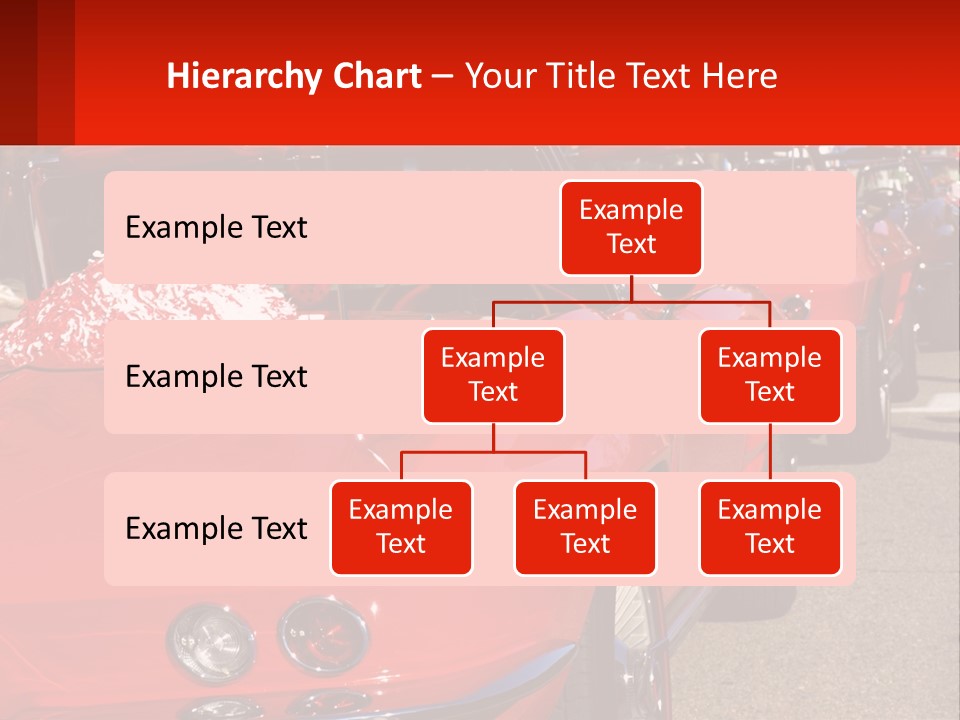 Remote Home Conditioner PowerPoint Template