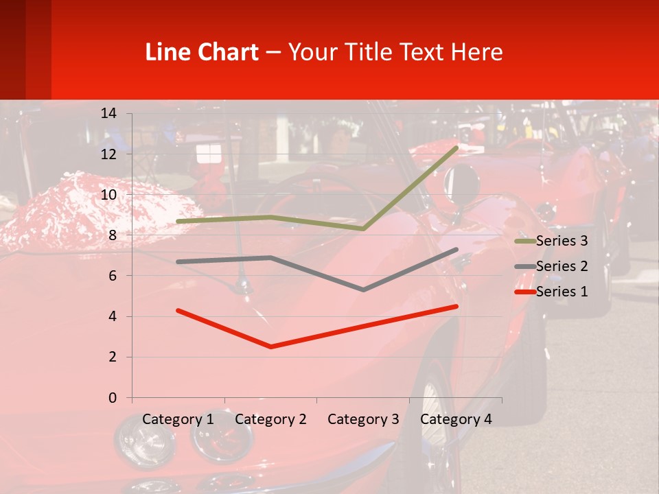 Remote Home Conditioner PowerPoint Template
