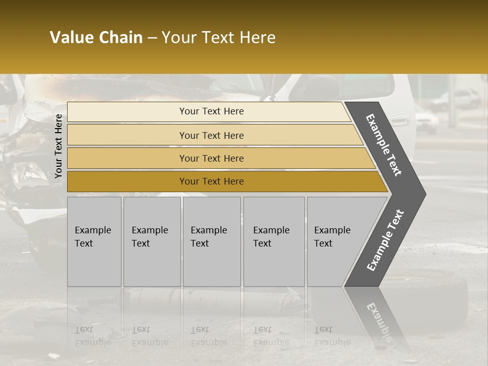 System Heat Climate PowerPoint Template