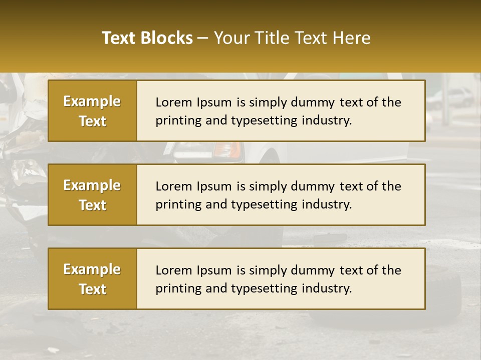 System Heat Climate PowerPoint Template