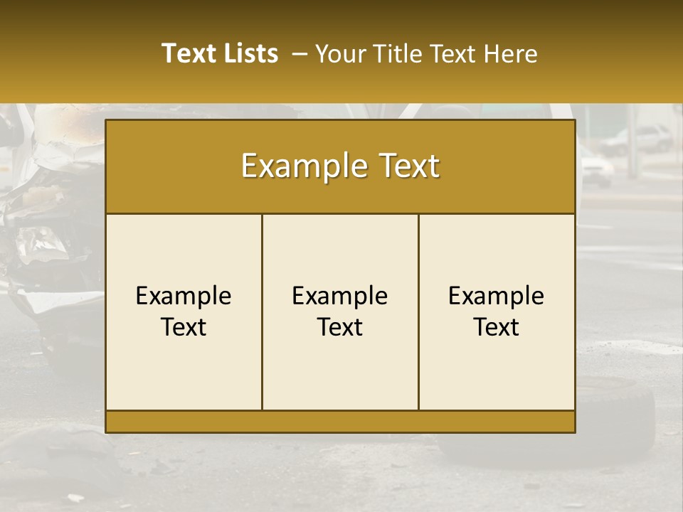 System Heat Climate PowerPoint Template