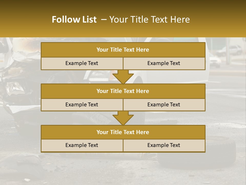System Heat Climate PowerPoint Template