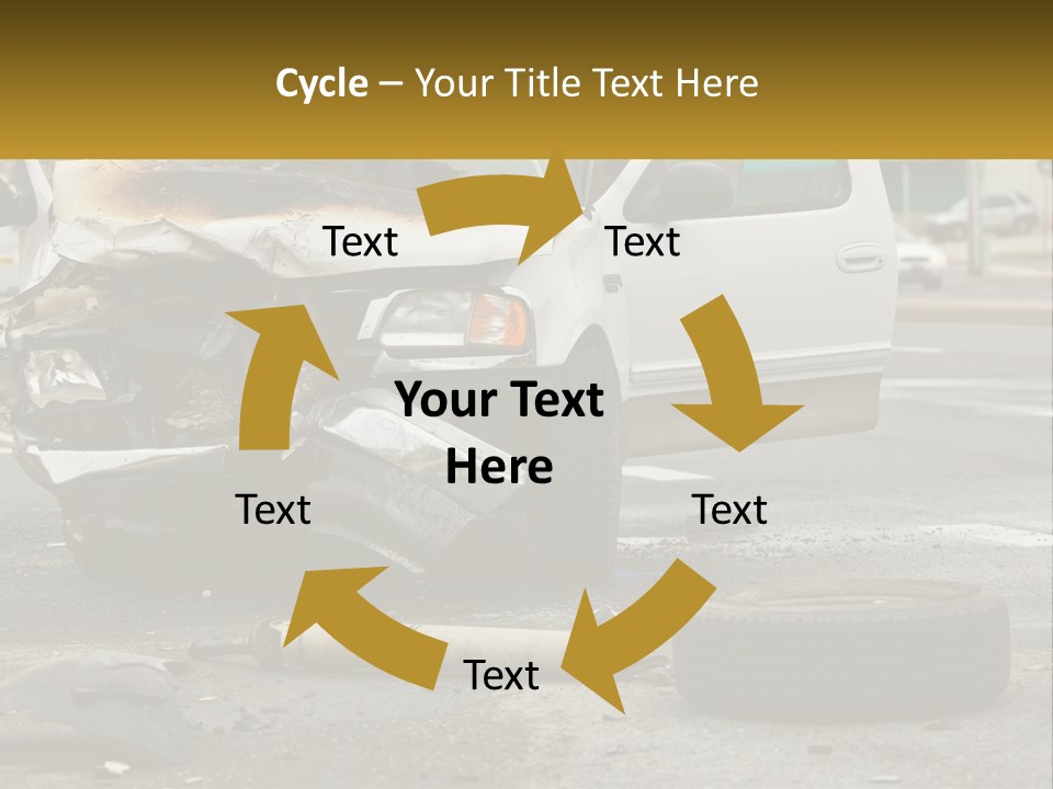 System Heat Climate PowerPoint Template